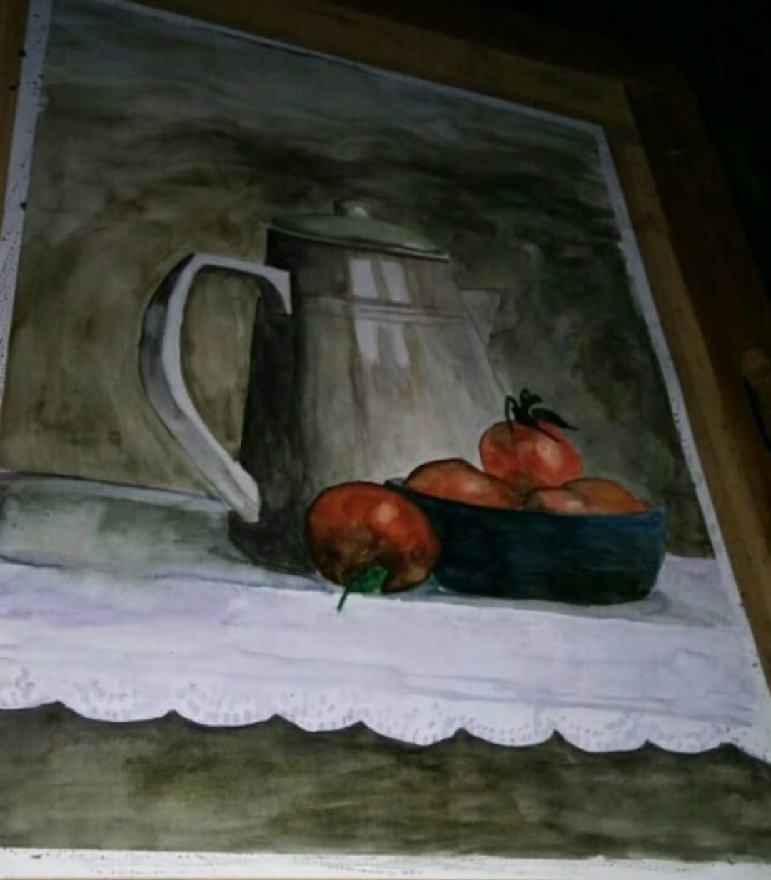 Still Life